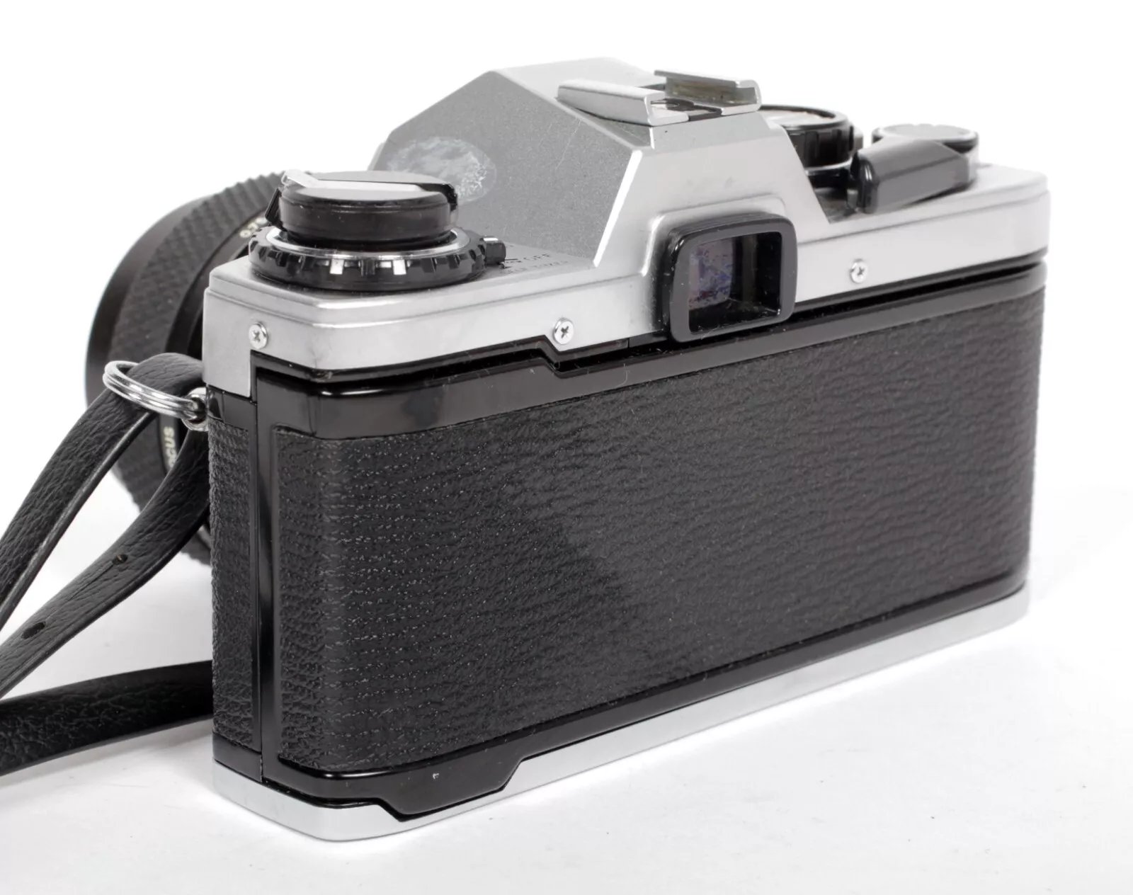 OLYMPUS OM10 ・OM30 Olympus OM30 | LENS-DB.COM